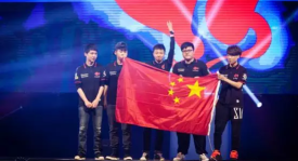 TGA无畏契约全国挑战赛热血开战！陆仁甲网咖电子竞技盛宴即将开启