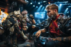 JDG惨败GAM引发LPL赛区反思：电竞团队协作失衡、版本理解落后及青训体系完善迫在眉睫