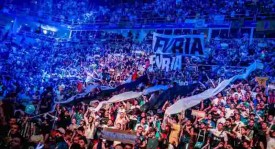 数据研究：进攻方胜率持续走高，达53%