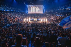 Bin放话：我会打爆所有LCK上单