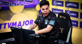 战队排名：FNATIC稳居世界第一，EDG升至第二